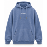 Wash Hoddie Barrial