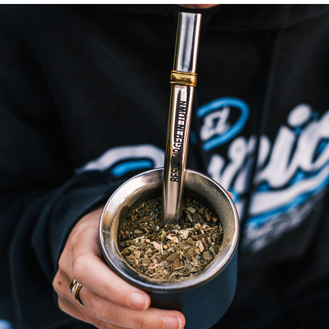 Combo mate