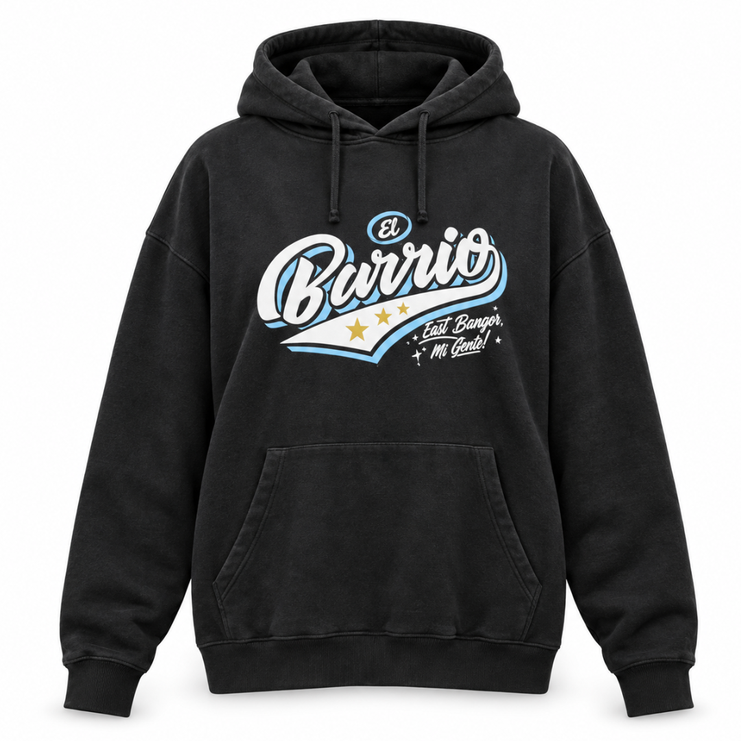 Not Hoodie 1