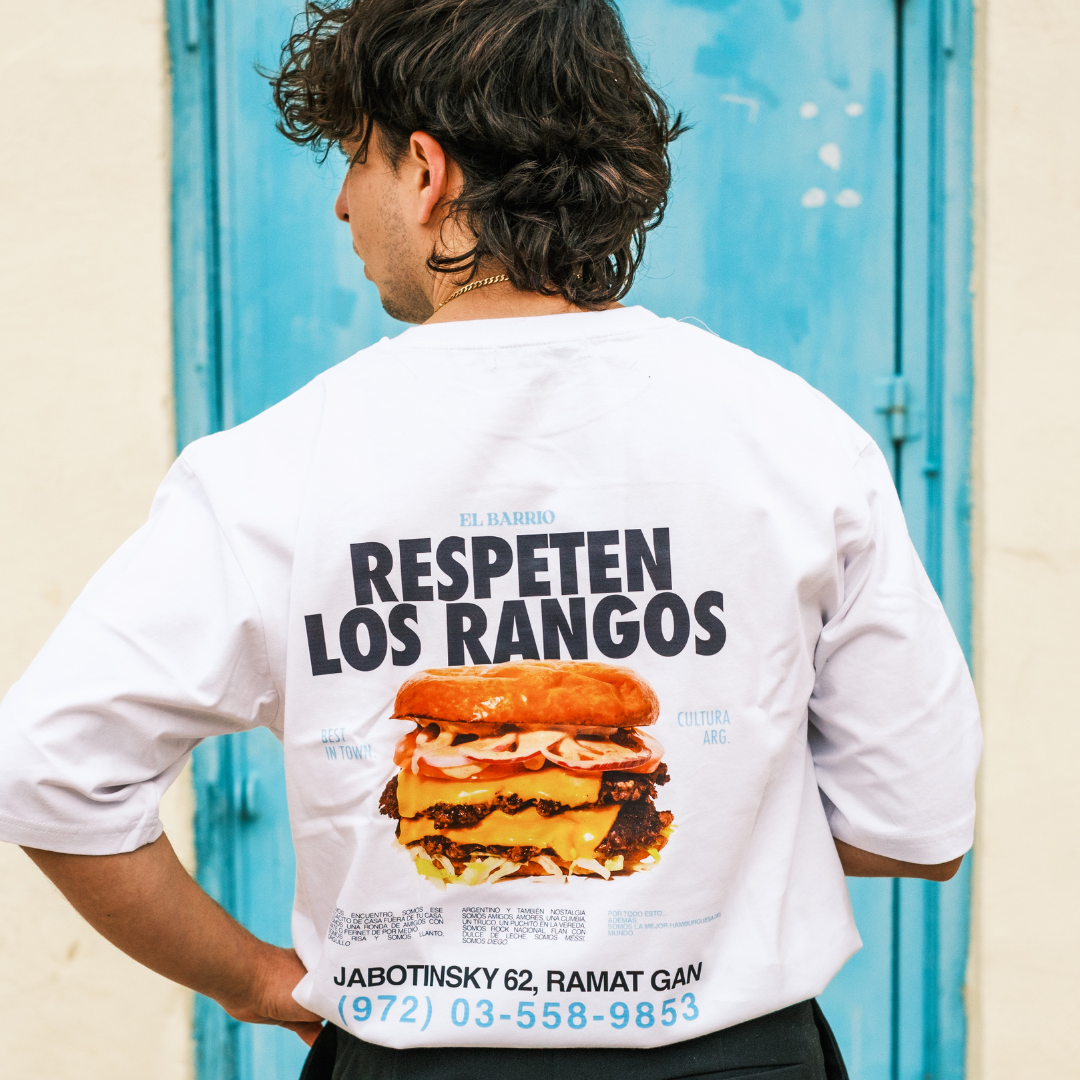 Respeten Los Rangos