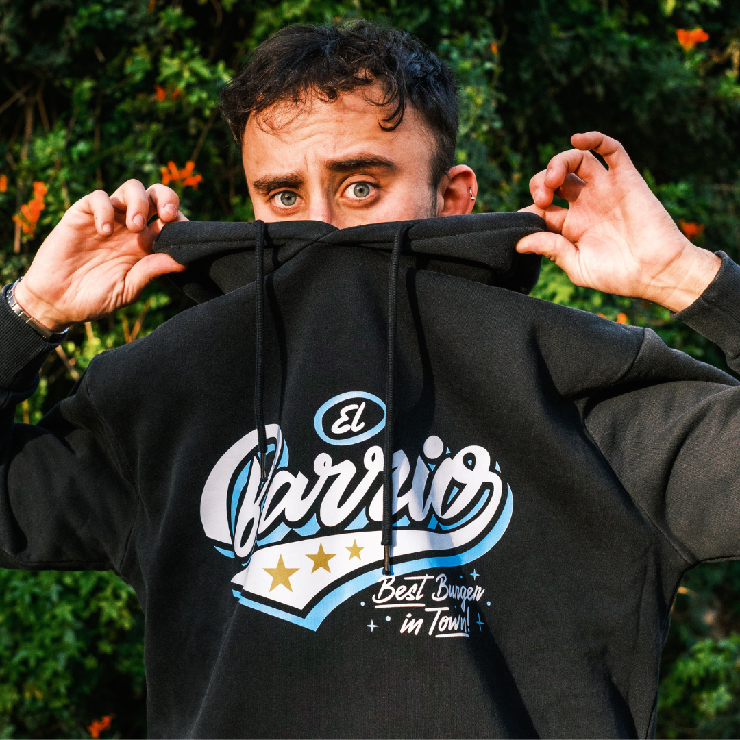 Not Hoodie 1