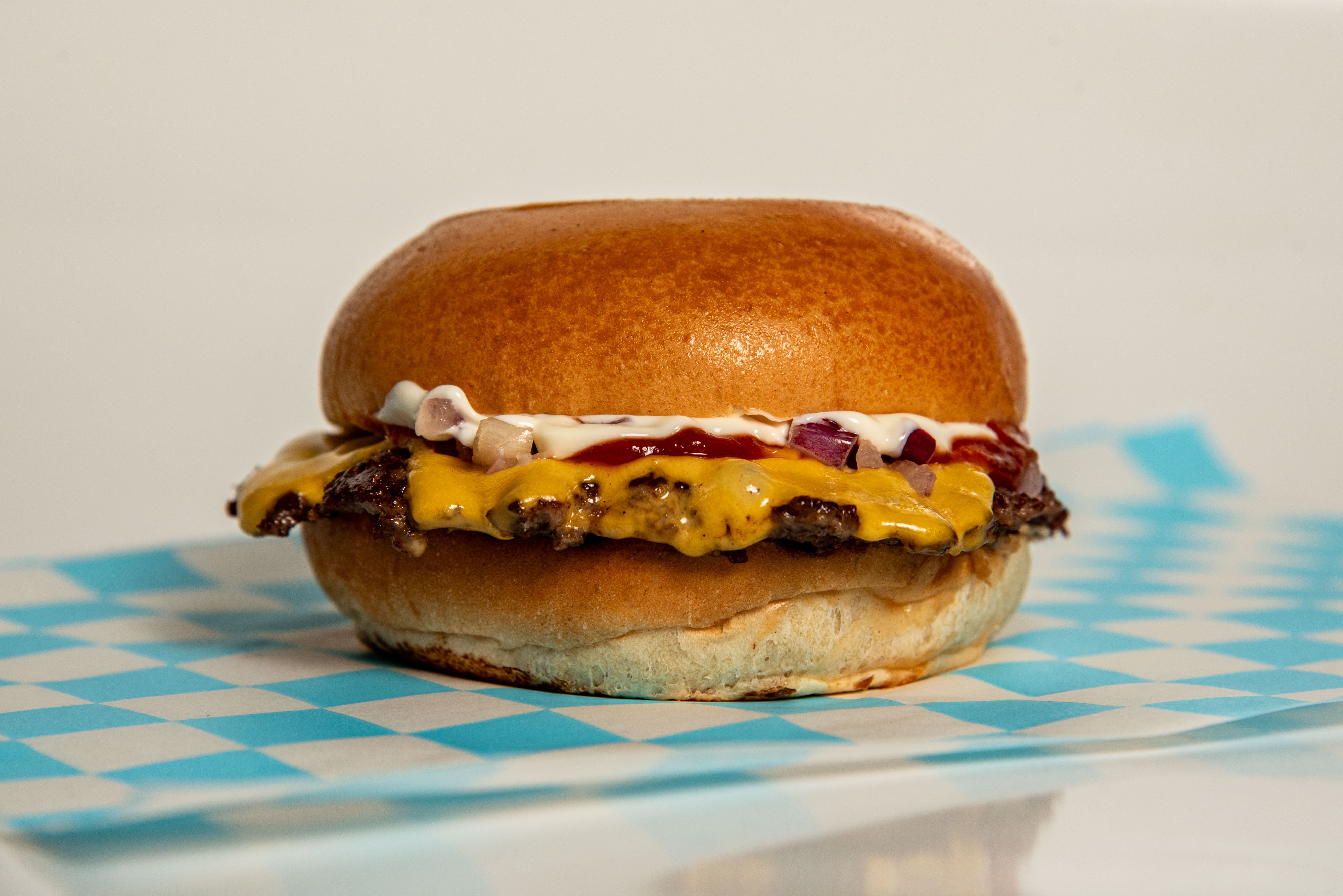 El Barrio - Homemade Burgers