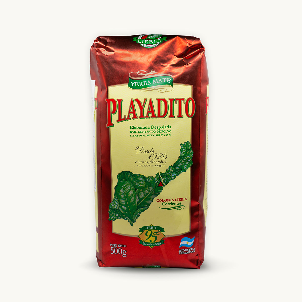 Yerba mate
